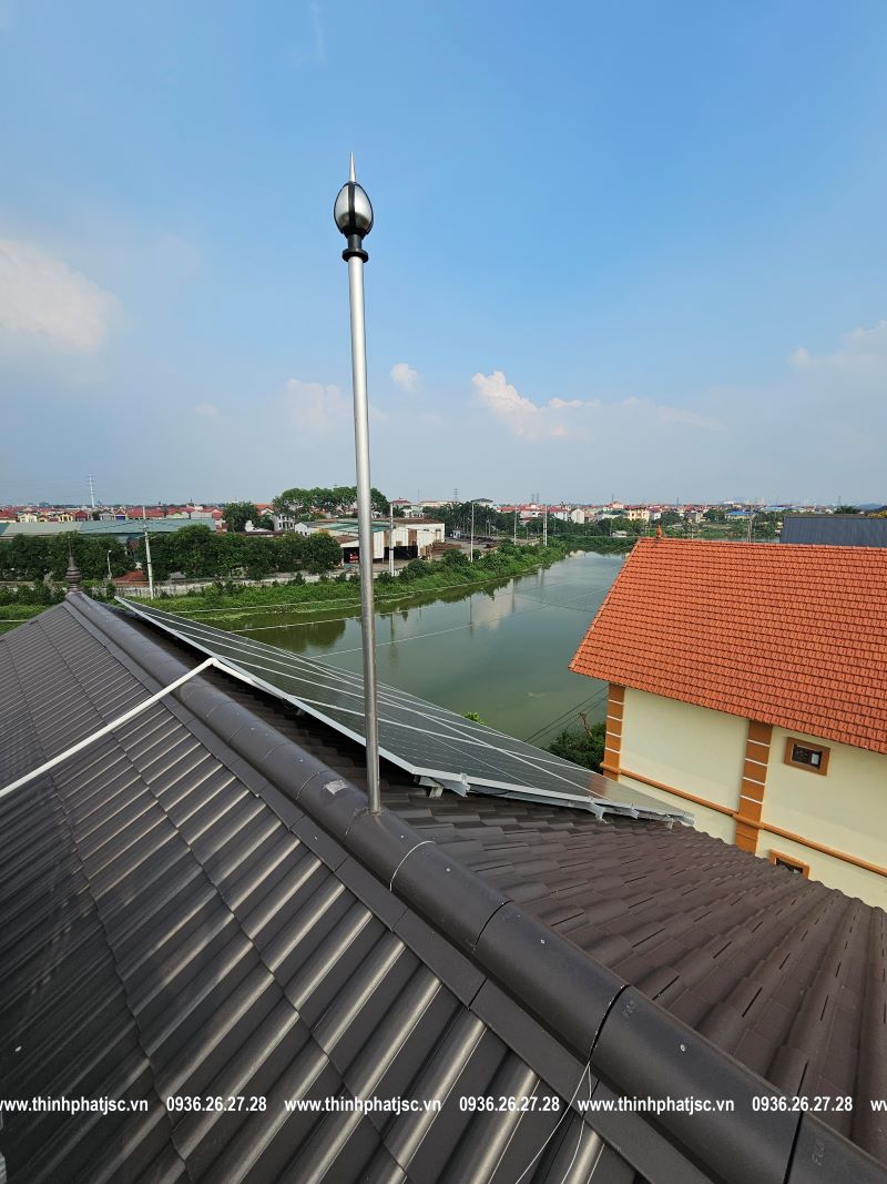 x&acirc;y biệt thự trọn g&oacute;i tại M&ecirc; Linh H&agrave; Nội Ch&uacute; nghĩa KDT H&agrave; Phong 2024 7