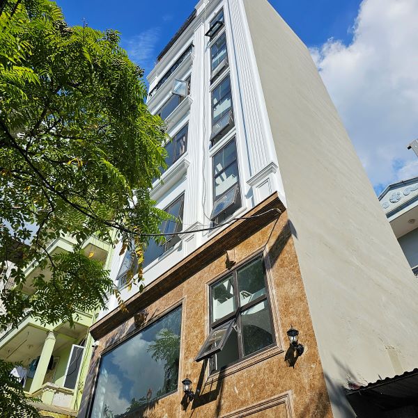 2023 - Nhà anh Kiên - Đường Láng