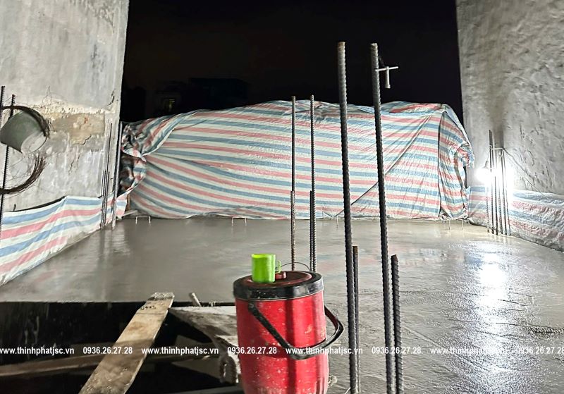 xây nhà trọn gói quận Tây Hồ An Dương 03 10 2024 19