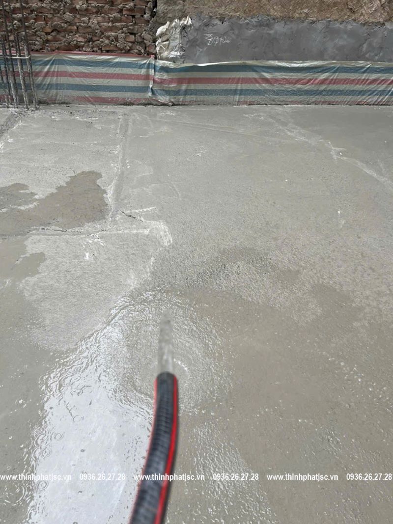 nhà anh Vinh đền lừ tháng 11 2024 16
