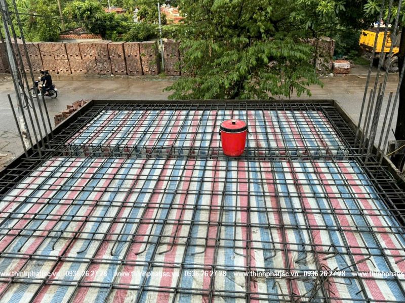 xây nhà trọn gói quận hà đông em ngọc mộ lao 2024 2