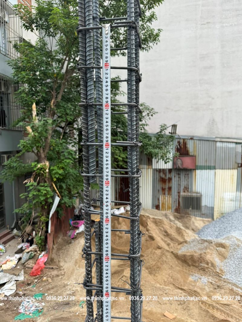 xây nhà trọn gói quận hà đông em ngọc mộ lao 2024 8